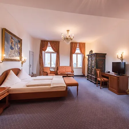 Hotel Goldener Löwe-3